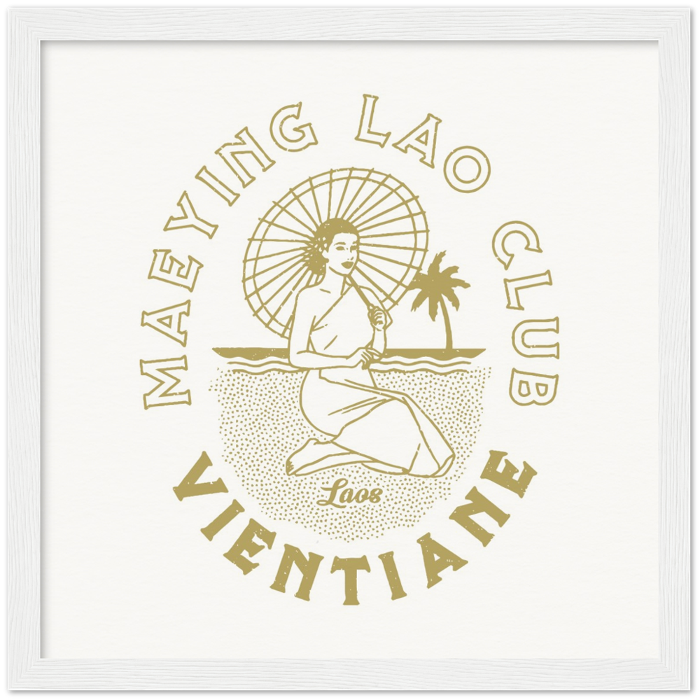 Maeying Lao Club GOLD