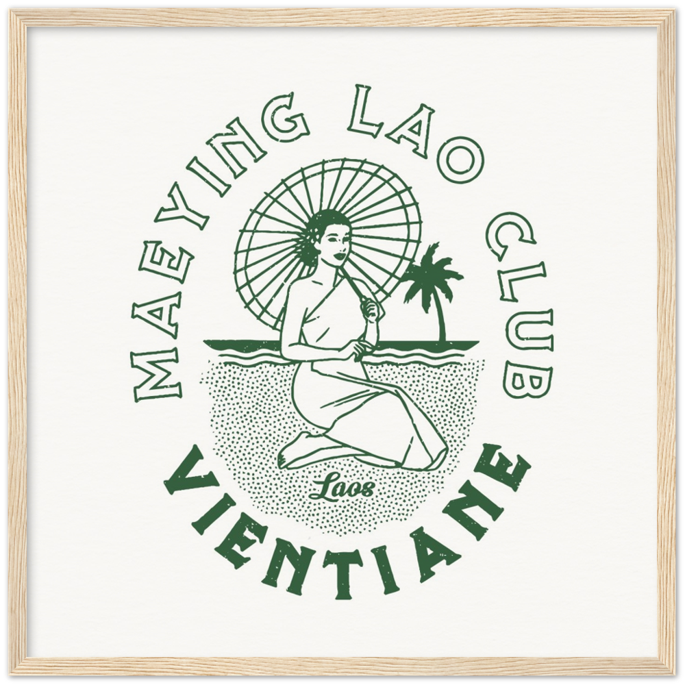 Maeying Lao Club