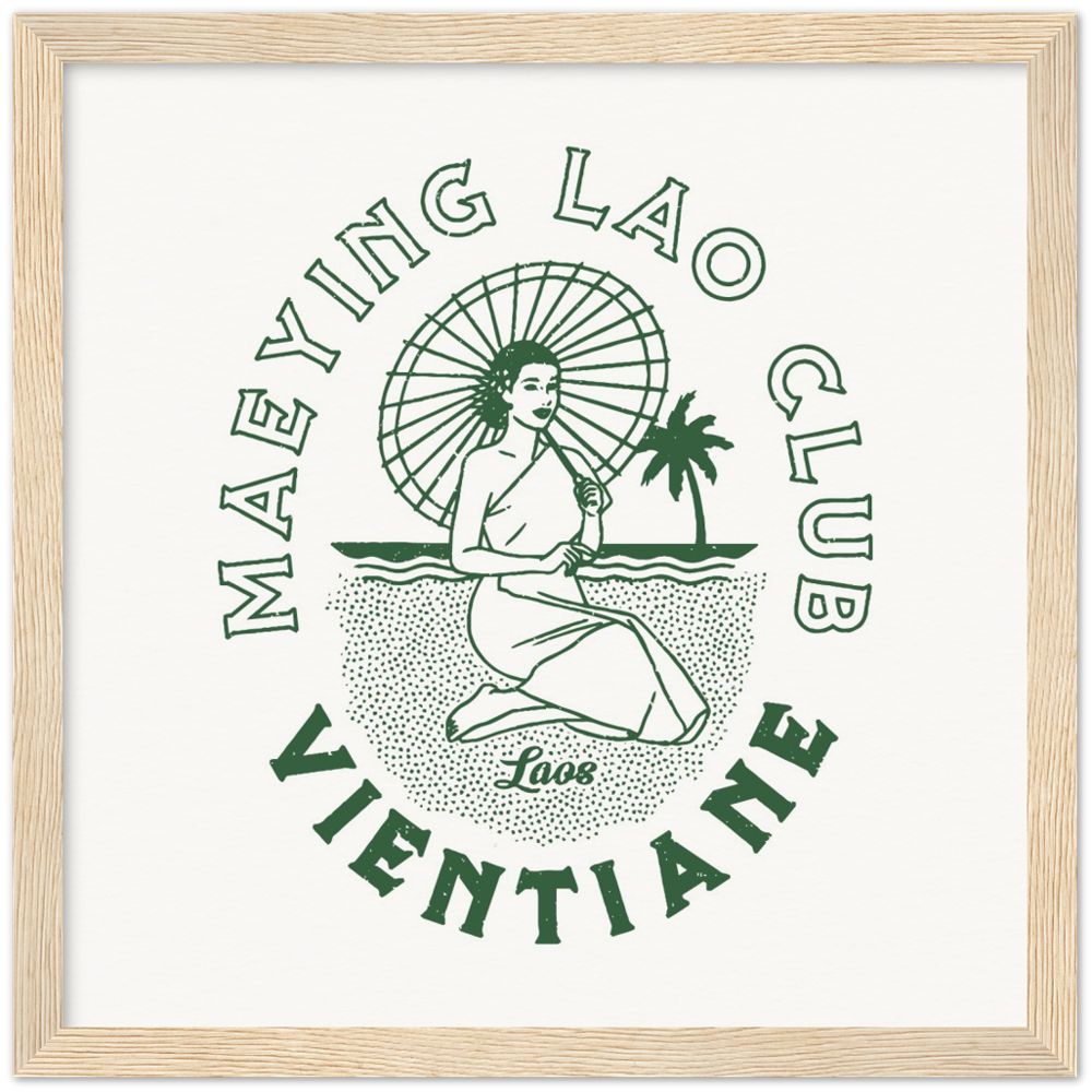 Maeying Lao Club
